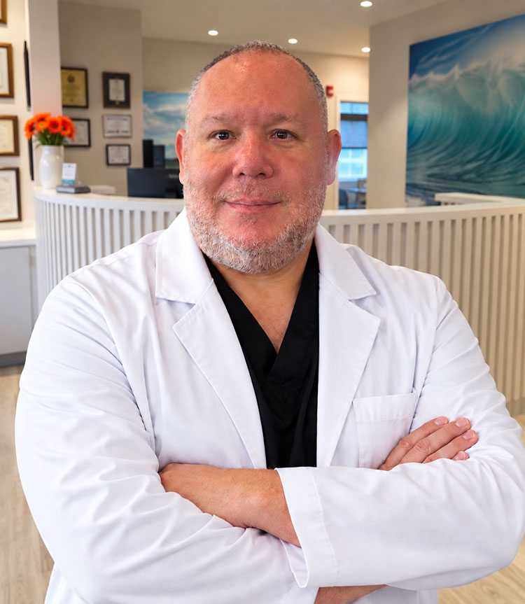 Our Doctor