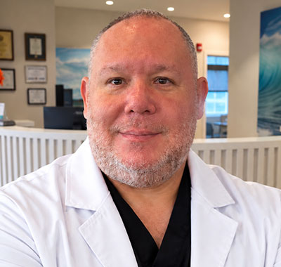 Heath Gutterman, DPM